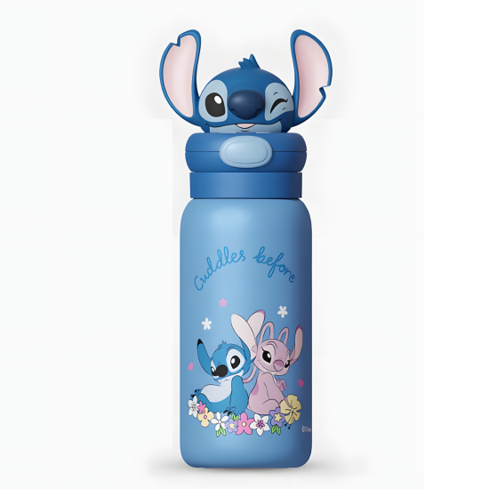 Stitch Vacuum Flask 400 ml